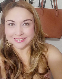 48 Year Old Barranquilla, Colombia Woman